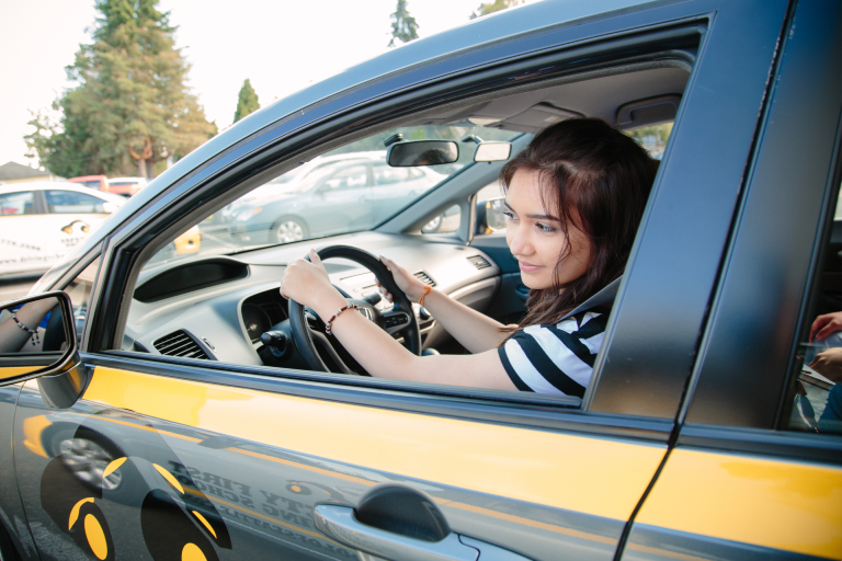 Adult Driving Classes Safety First Seattle Driving School
