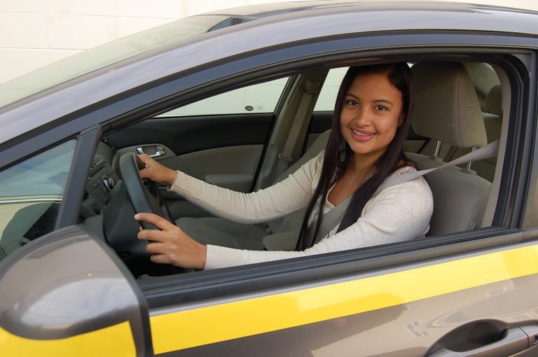 behind the wheel driving school for adults lynnwood wa